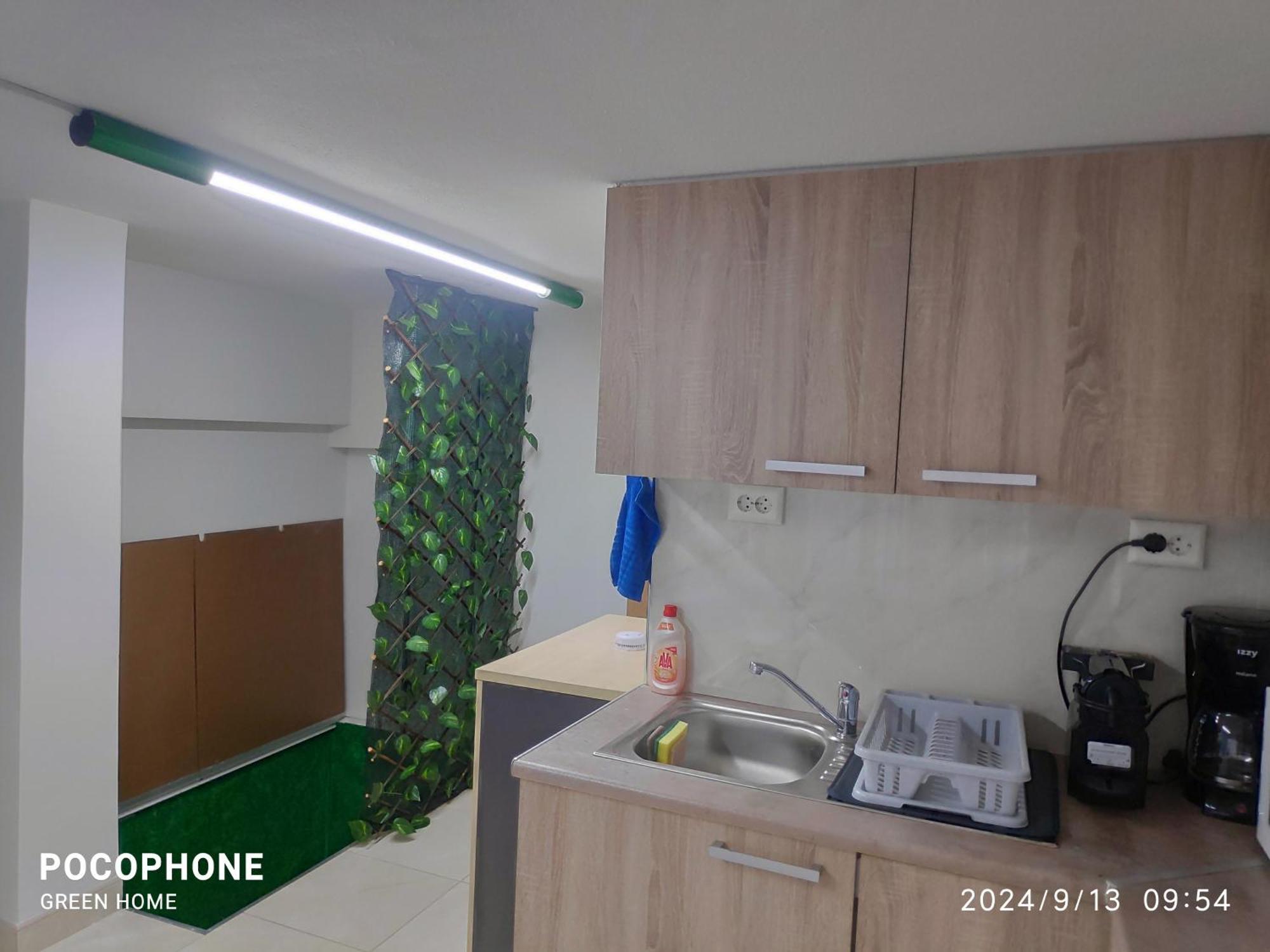 Green Home Афіни Екстер'єр фото