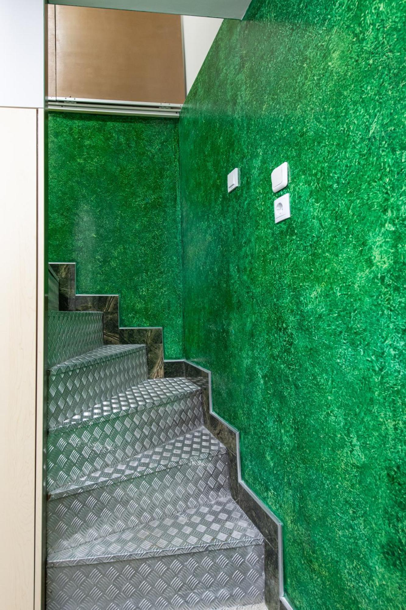 Green Home Афіни Екстер'єр фото
