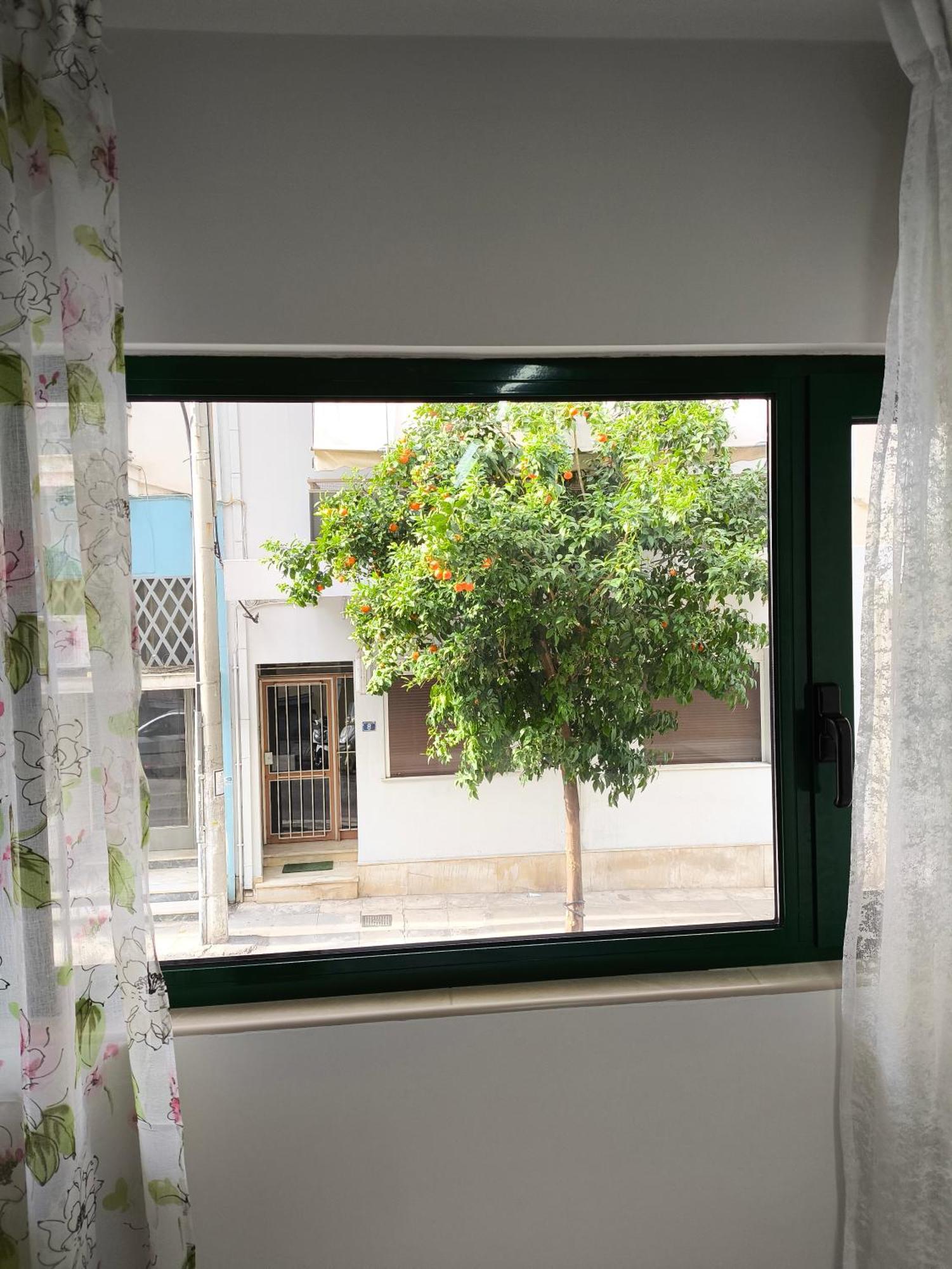 Green Home Афіни Екстер'єр фото