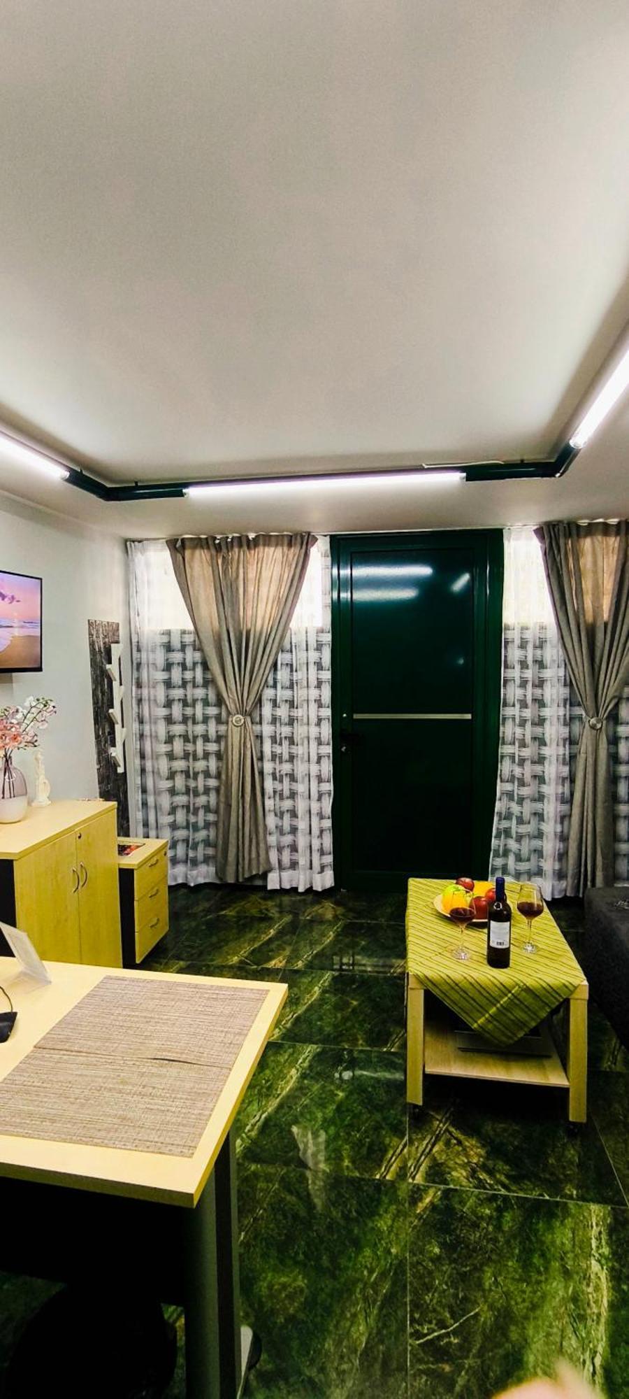 Green Home Афіни Екстер'єр фото