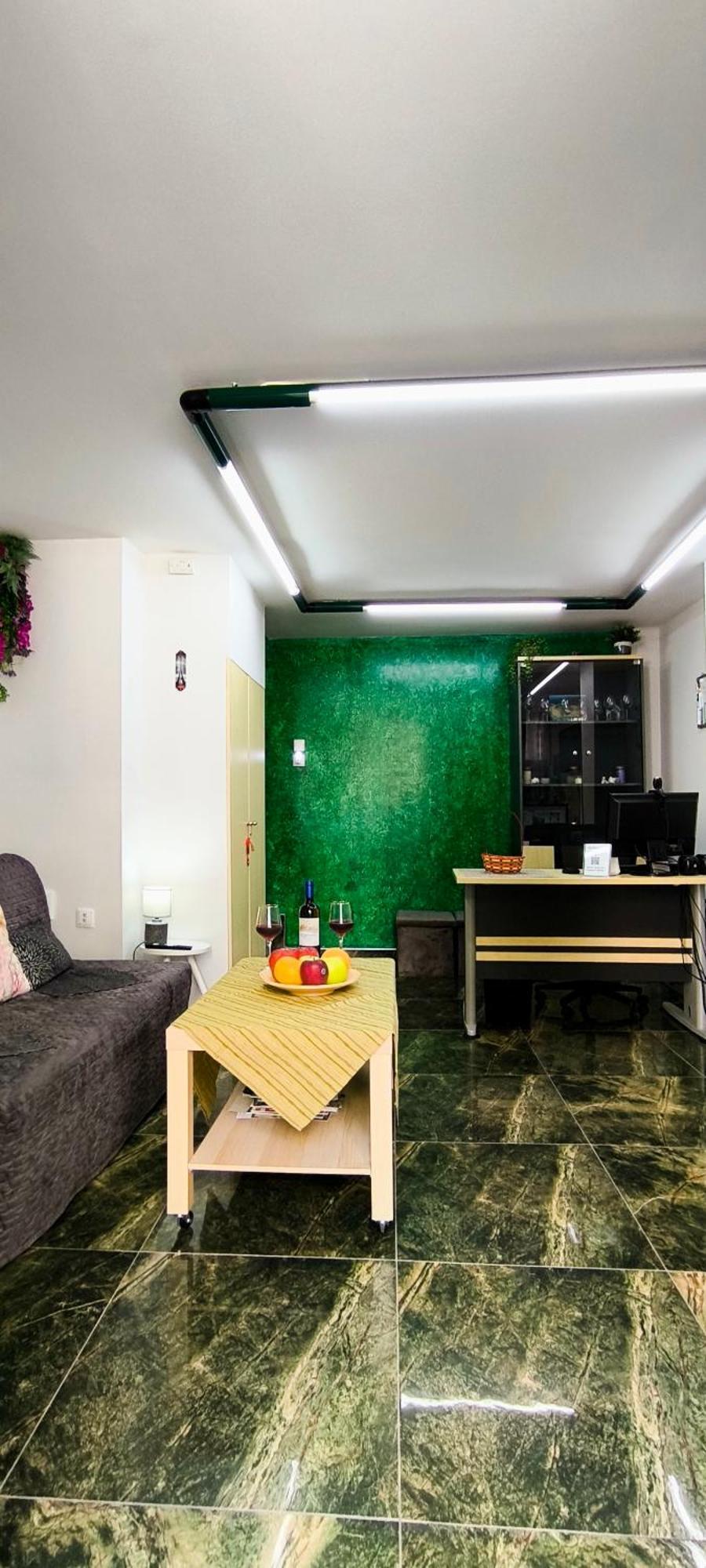 Green Home Афіни Екстер'єр фото
