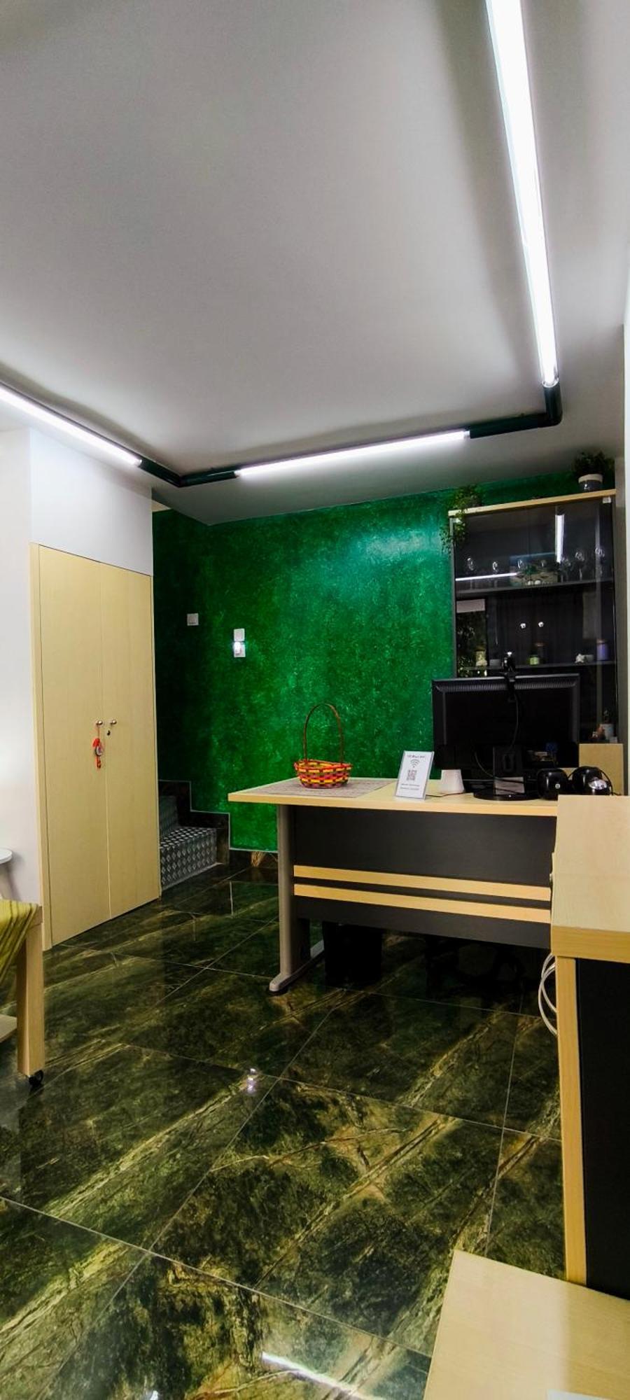 Green Home Афіни Екстер'єр фото