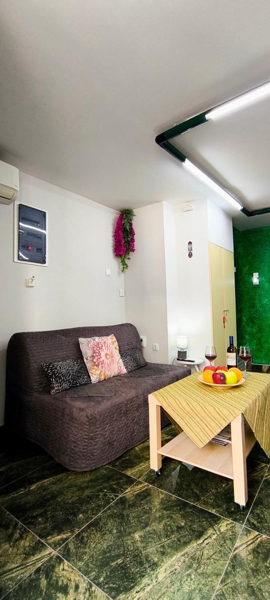 Green Home Афіни Екстер'єр фото