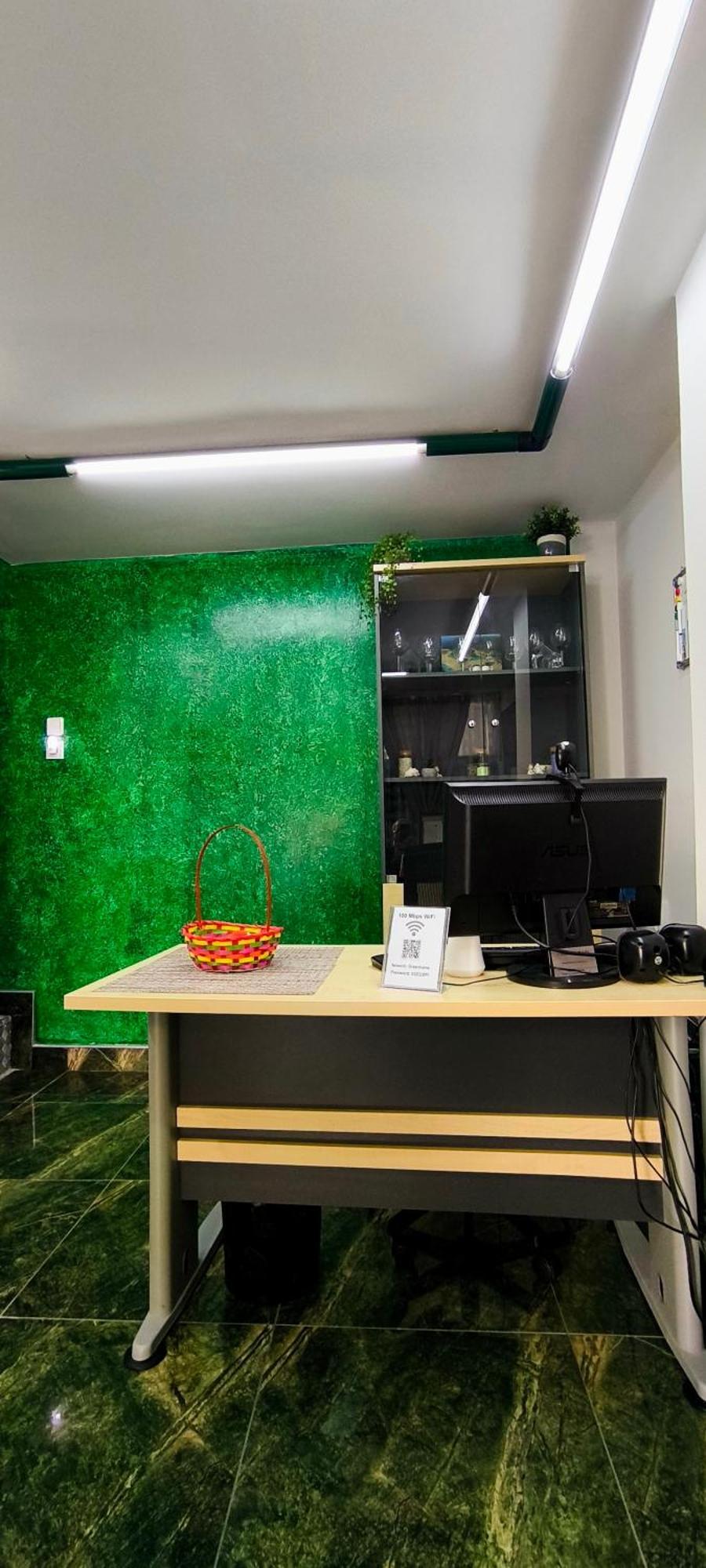 Green Home Афіни Екстер'єр фото