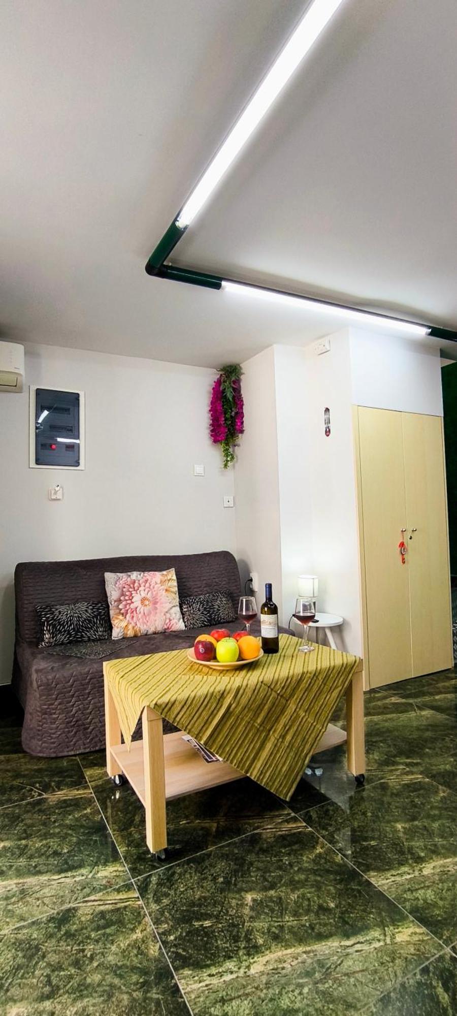 Green Home Афіни Екстер'єр фото
